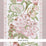 Schumacher Anjou Stripe Blush Wallpaper 5010171