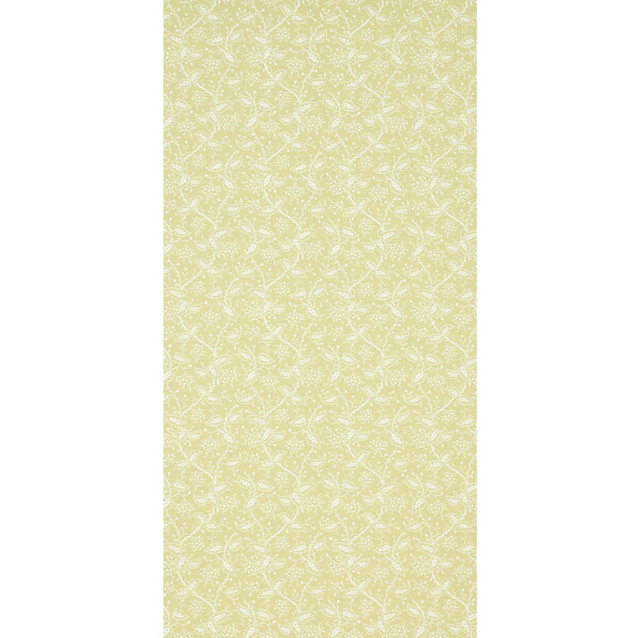 Schumacher Darby Buttercup Wallpaper 5010182