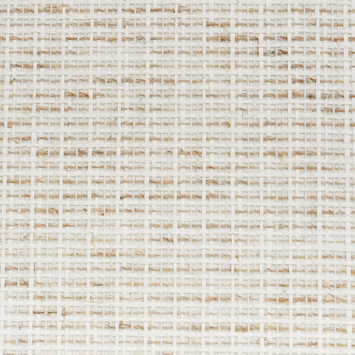 Schumacher Linen & Paperweave Natural Wallpaper 5010240