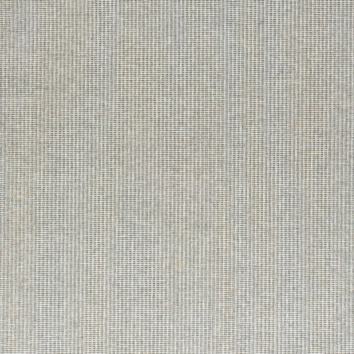 Schumacher Linen & Paperweave Carbon Wallpaper 5010243