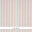 Schumacher Linen Stripe Blush Wallpaper 5010250