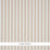 Schumacher Linen Stripe Sand Wallpaper 5010251