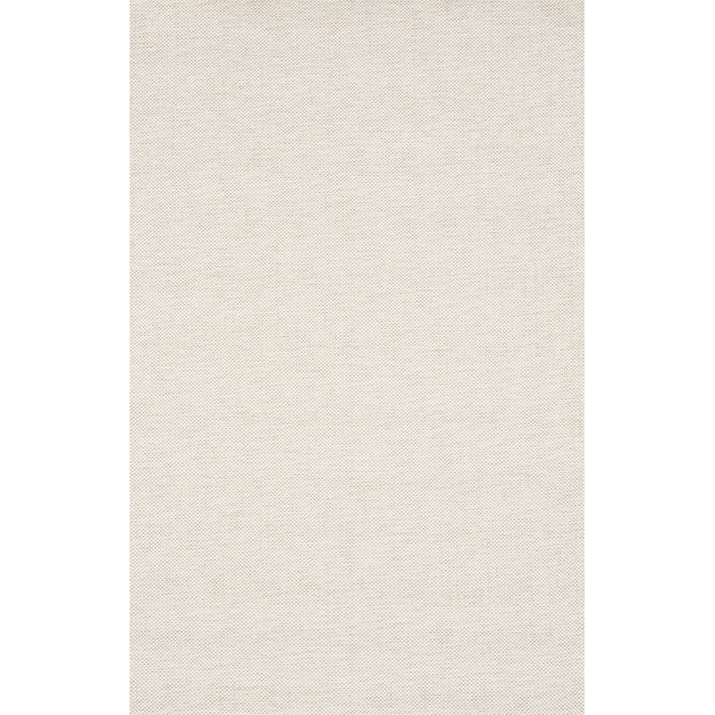 Schumacher Tonal Paperweave Ivory Wallpaper 5010290