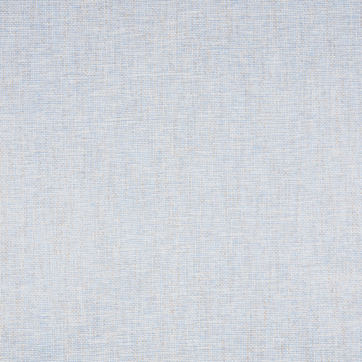 Schumacher Open Paperweave Sky Wallpaper 5010323