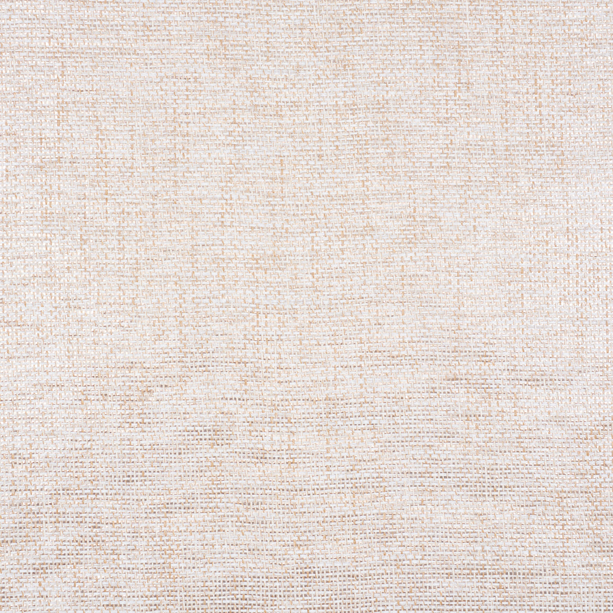 Schumacher Open Paperweave Shimmer Copper Wallpaper 5010331