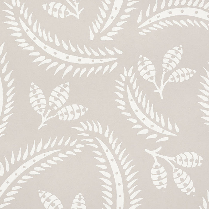 Schumacher Delia Dove Wallpaper 5010350