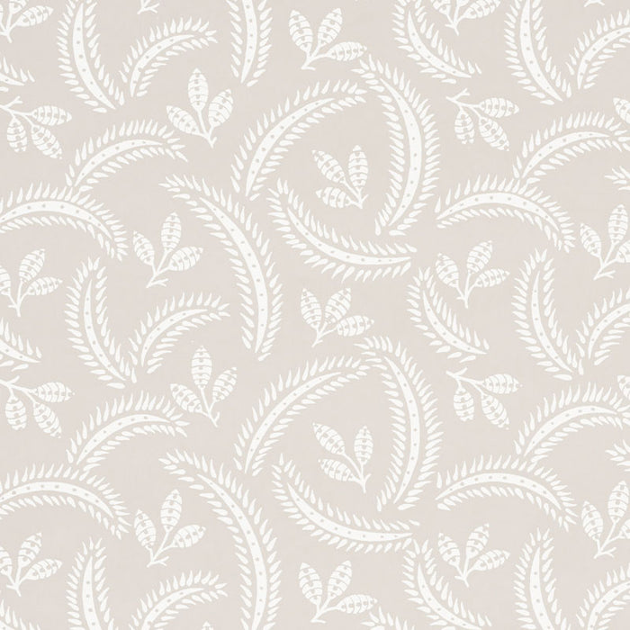 Schumacher Delia Dove Wallpaper 5010350