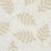 Schumacher Estelle Neutral Wallpaper 5010390