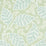 Schumacher Estelle Green Wallpaper 5010392