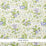 Schumacher Pomegranate Botanical Purple Wallpaper 5010440