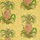 Schumacher Pineapples Yellow Wallpaper 5010452