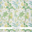 Schumacher Tropique Citron Wallpaper 5010480