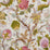 Schumacher Indian Arbre Spring Wallpaper 5010491