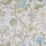 Schumacher Indian Arbre Soft Green Wallpaper 5010493