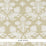 Schumacher Regalia Sisal Ivory On Natural Wallpaper 5010531