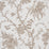 Schumacher San Cristobal Toile Cocoa Wallpaper 5010621