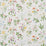 Schumacher Floreana Berry Wallpaper 5010680