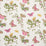 Schumacher Baudin Butterfly Blush Wallpaper 5010690