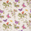 Schumacher Baudin Butterfly Purple Wallpaper 5010692