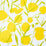 Schumacher Joan Yellow Wallpaper 5010780