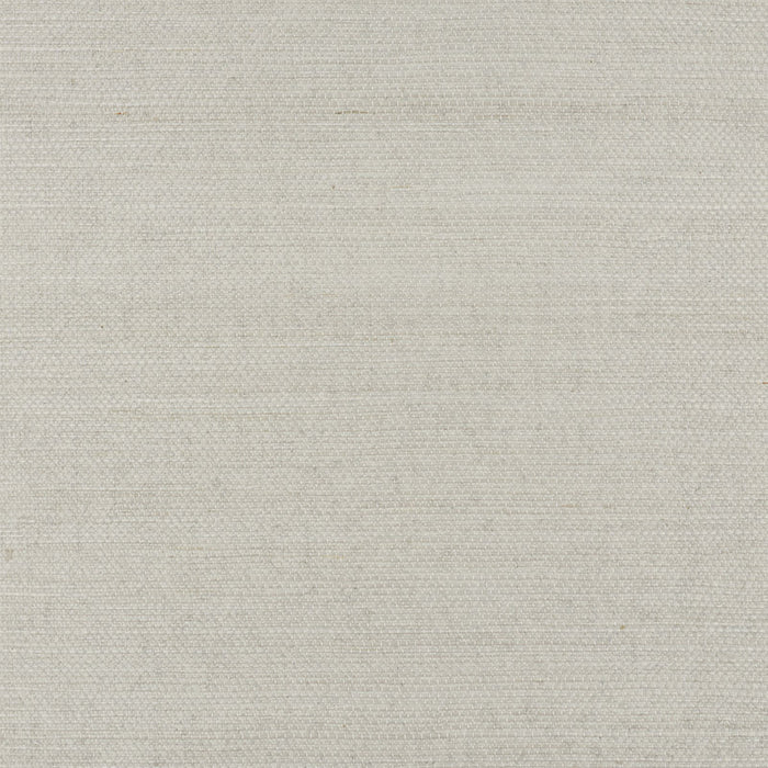 Schumacher Haruki Sisal Dove Wallpaper Sample 5010852