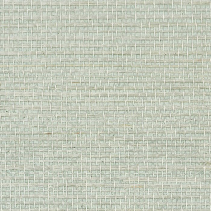 Schumacher Haruki Sisal Aloe Wallpaper 5010858