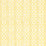 Schumacher Sunda Hand Blocked Print Yellow Wallpaper 5011222