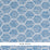 Schumacher Abaco Paperweave Blue Wallpaper 5011282