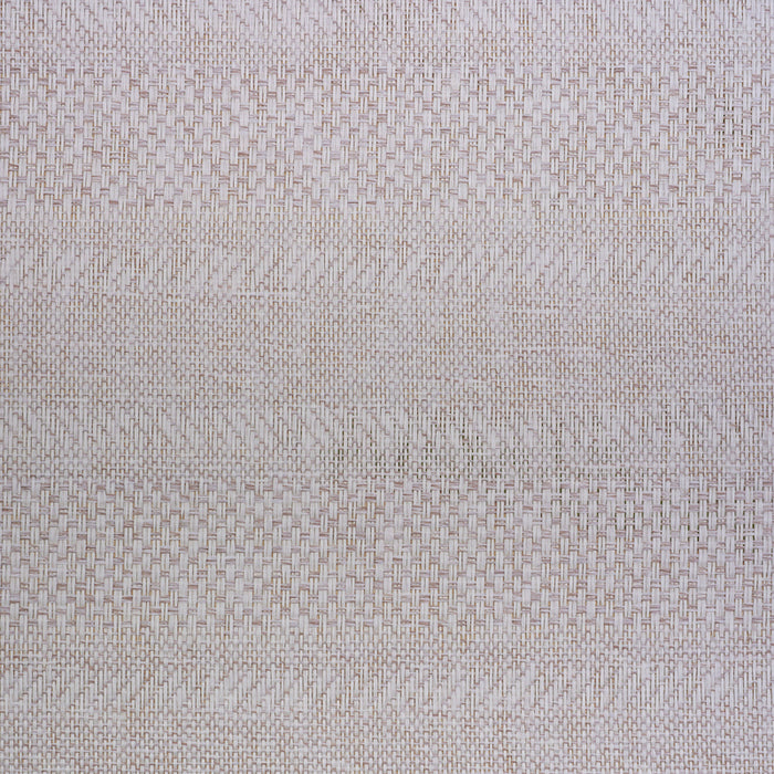 Schumacher Oxnard Paperweave Ivory Wallpaper 5011300