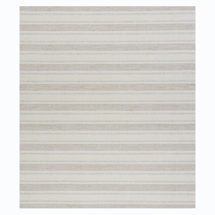 Schumacher Oxnard Linen Paperweave Natural Wallpaper 5011310