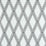 Schumacher Les Losanges Toile Carbon Wallpaper 5011361