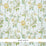 Schumacher Daydream Citron Wallpaper 5011400