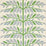 Schumacher Thistle Ivory Wallpaper 5011430