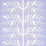 Schumacher Thistle Lavender Wallpaper 5011431