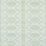 Schumacher Ziz Embroidered Sisal Mineral Wallpaper 5011472