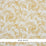 Schumacher Toile Tropique Gold Wallpaper 5011480