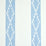 Schumacher Sequoia Stripe Blue Wallpaper 5011532