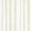 Schumacher Sketched Stripe Natural Wallpaper 5011540