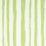 Schumacher Sketched Stripe Green Wallpaper 5011542