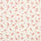 Schumacher Maryam Vine Pink & Red Wallpaper 5011602