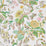 Schumacher Cranley Garden Pink Wallpaper 5011721