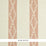 Schumacher Sequoia Stripe Sisal Russet Wallpaper 5011810