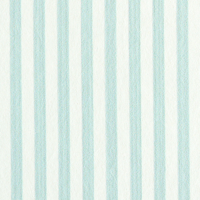 Schumacher Edwin Stripe Narrow Mineral Wallpaper 5011862