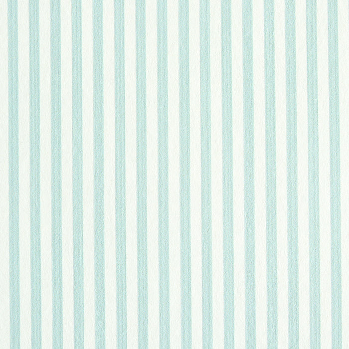 Schumacher Edwin Stripe Narrow Mineral Wallpaper 5011862