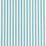 Schumacher Edwin Stripe Narrow Slate Wallpaper 5011865