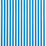 Schumacher Edwin Stripe Narrow Cobalt Wallpaper 5011866