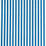 Schumacher Edwin Stripe Narrow Navy Wallpaper 5011867