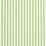 Schumacher Edwin Stripe Narrow Leaf Wallpaper 5011869