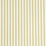 Schumacher Edwin Stripe Narrow Sand Wallpaper 5011871