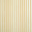 Schumacher Edwin Stripe Narrow Wheat Wallpaper 5011872